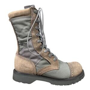 Corcoran Men’s Marauder Sage Green Combat Boot Size US 8.5 M